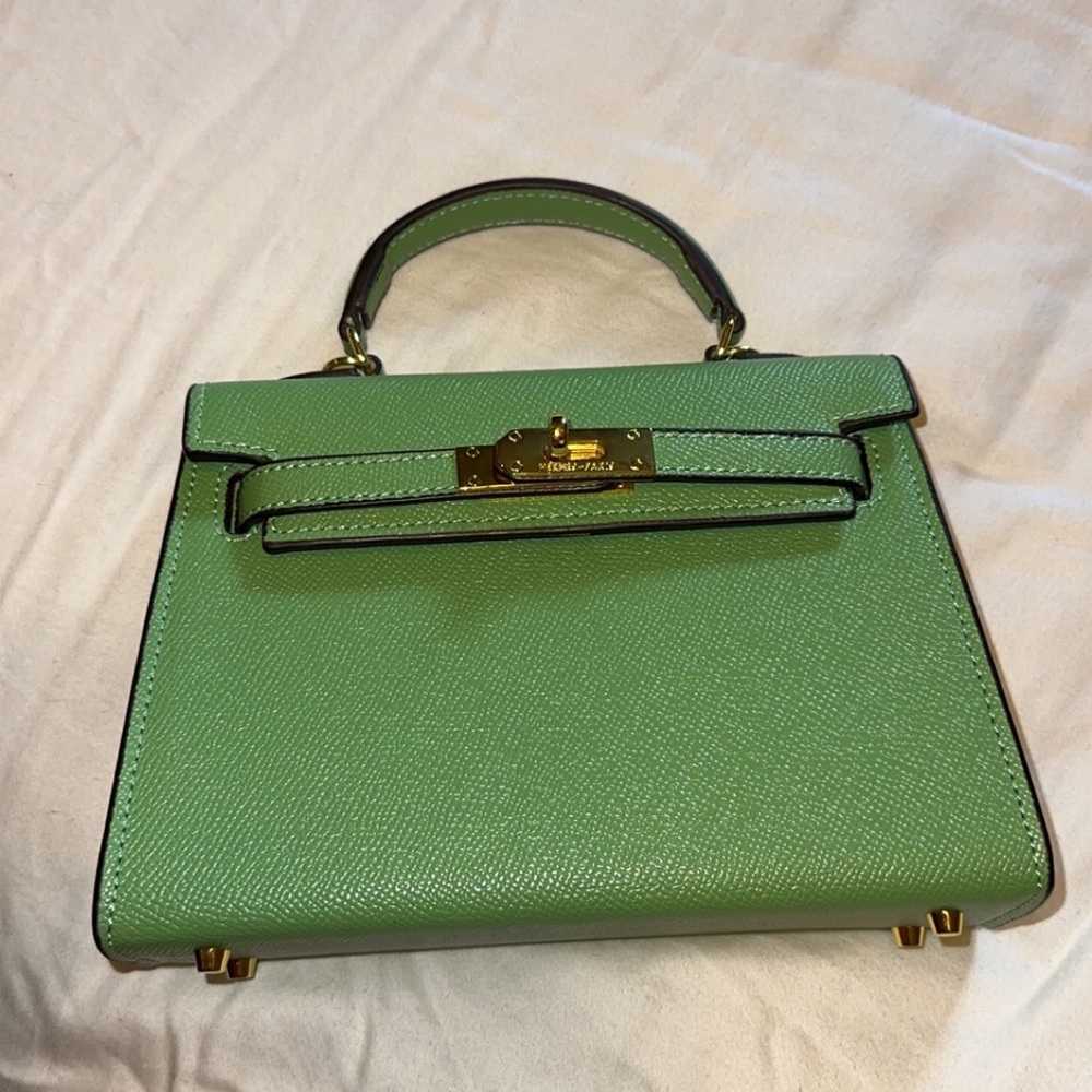 Dupe Kelly mini bag